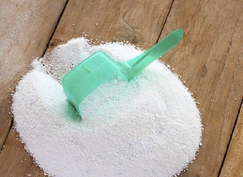 تصویر 4 از انواع پودر لباسشویی مخصوص لباس‌ های کودک و نوزاد